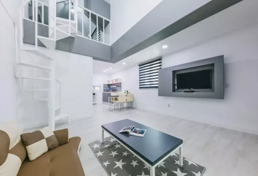 Gapyeong I Am Pension