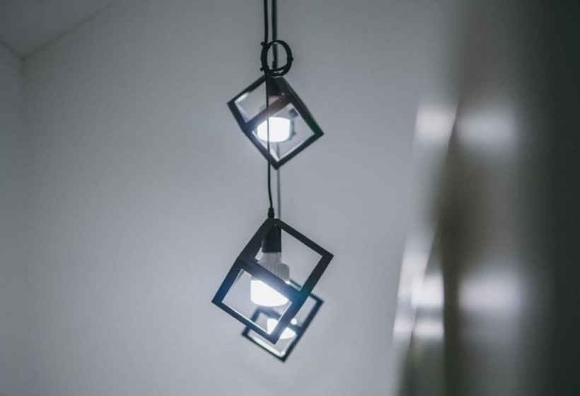 Gapyeong I Am Pension