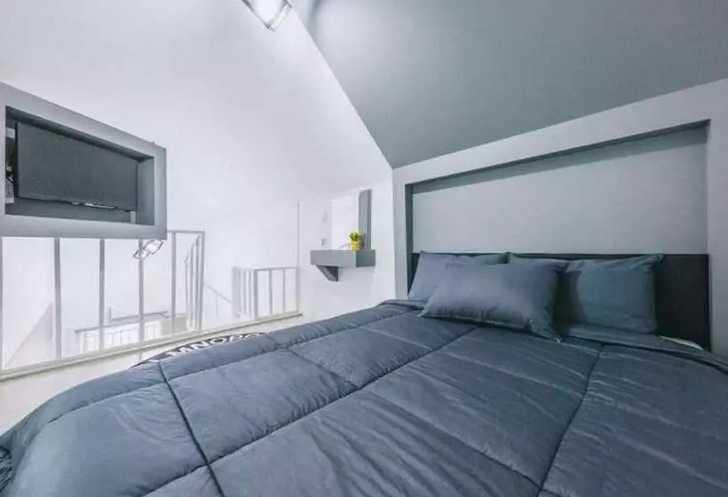 Gapyeong I Am Pension