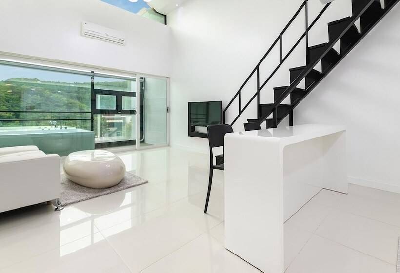 Gapyeong Shiny Pension