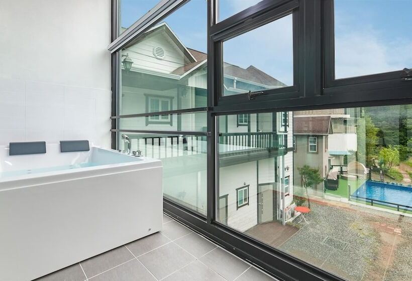 Gapyeong Shiny Pension