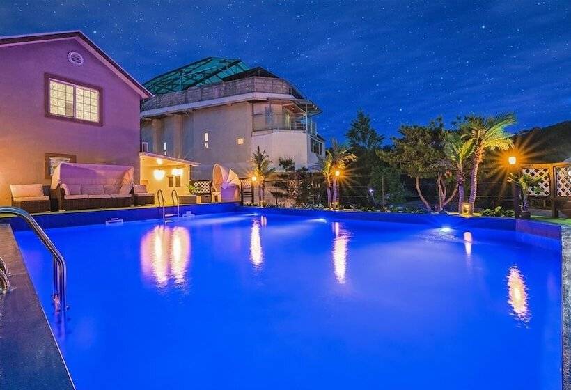 Gapyeong Shiny Pension