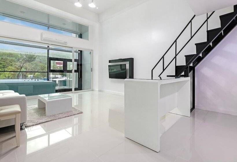 Gapyeong Shiny Pension