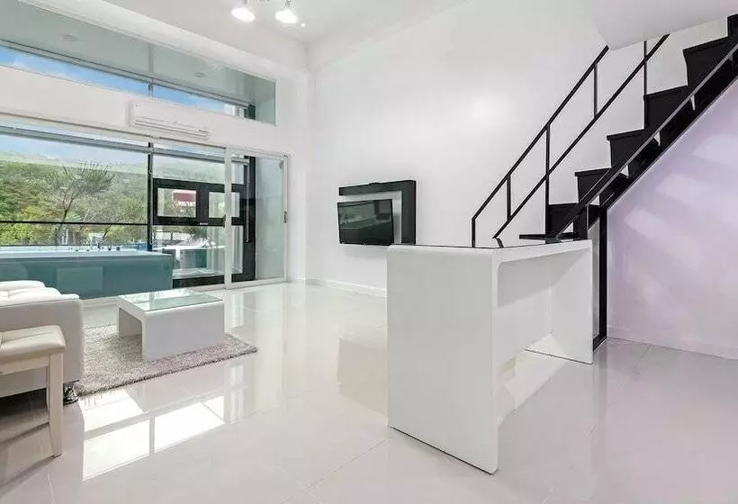 Gapyeong Shiny Pension