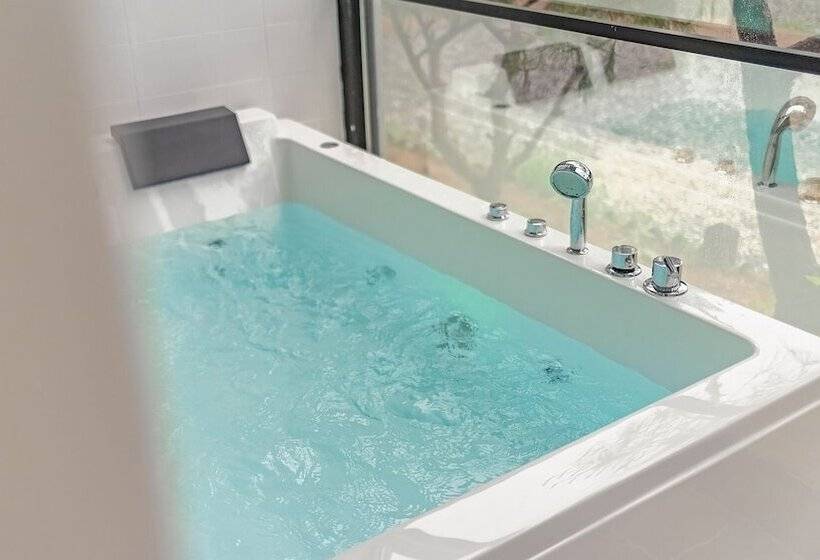 Gapyeong Shiny Pension