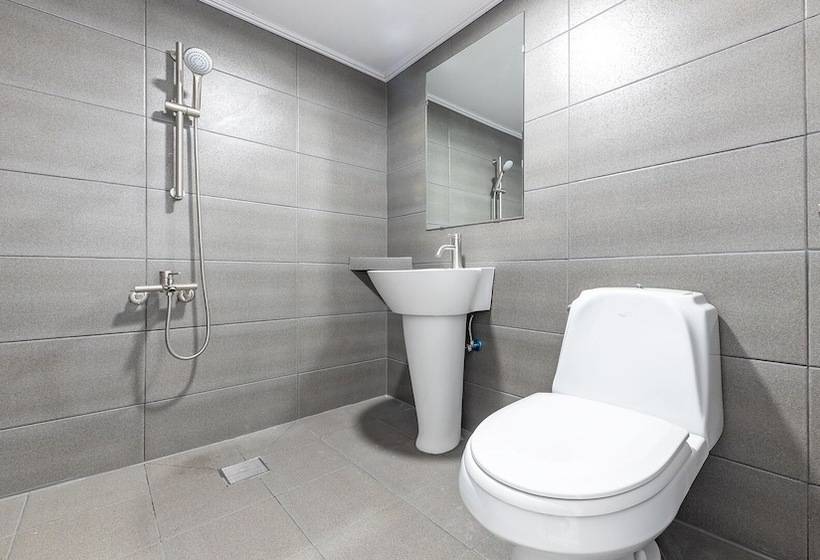 Gapyeong Shiny Pension