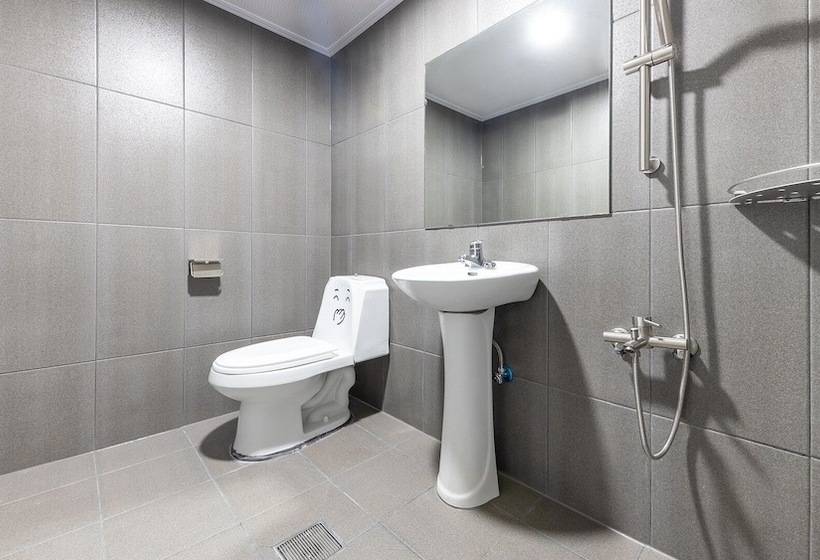 Gapyeong Shiny Pension