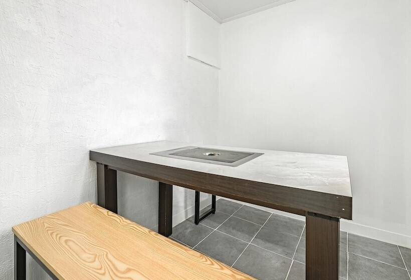 Gapyeong Shiny Pension