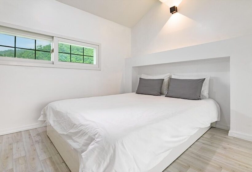 Gapyeong Shiny Pension