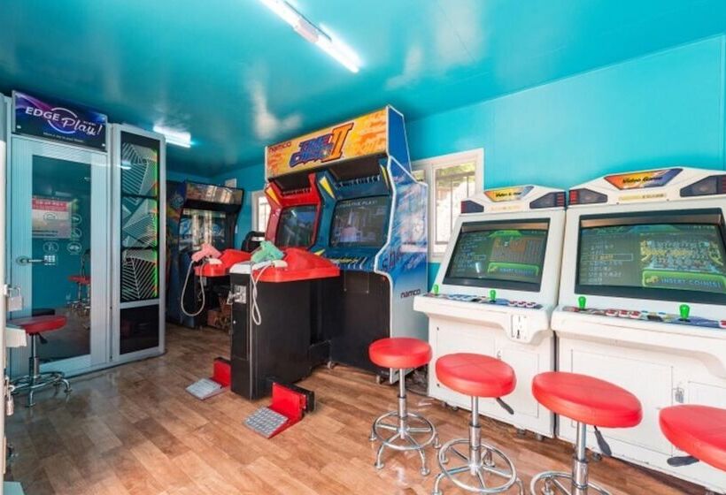 Gapyeong Sugar Pension