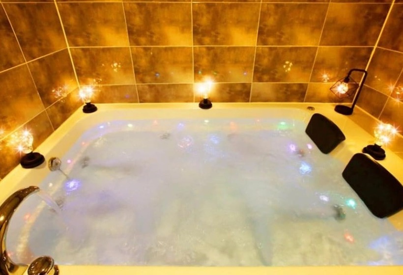 Gapyeong Sugar Pension