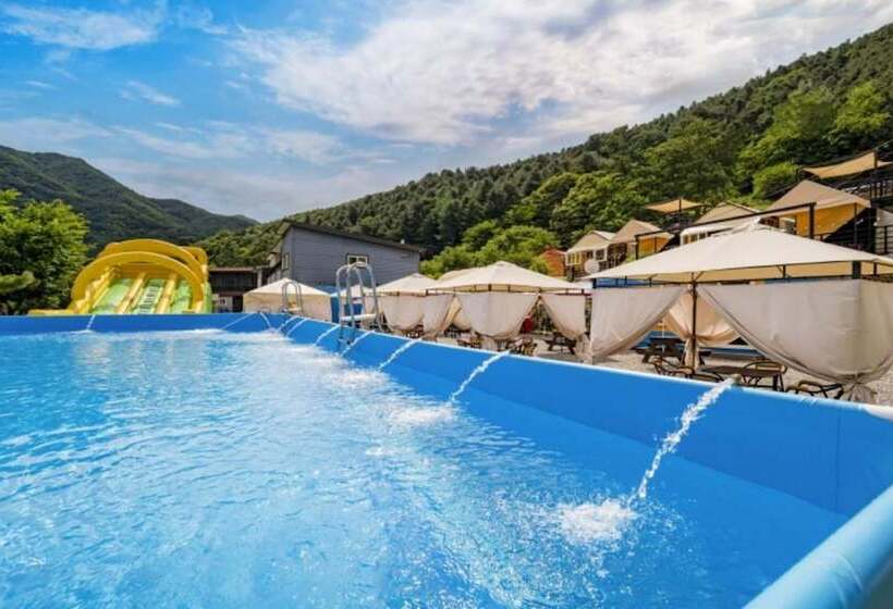 Gapyeong Sugar Pension