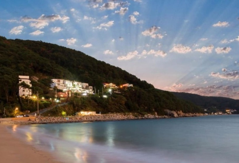 Geojedo Pension Venecia