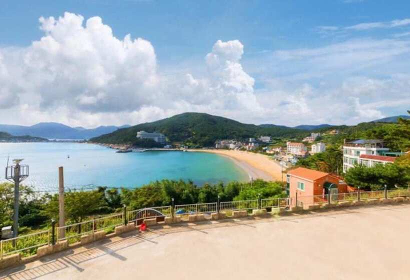 Geojedo Pension Venecia