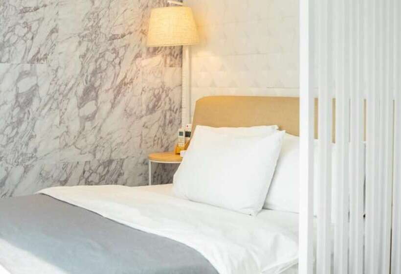 Geojedo Pension Venecia