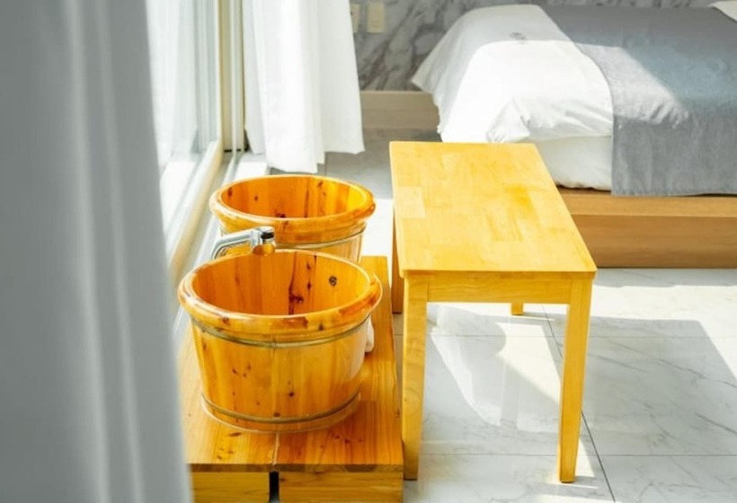 Geojedo Pension Venecia