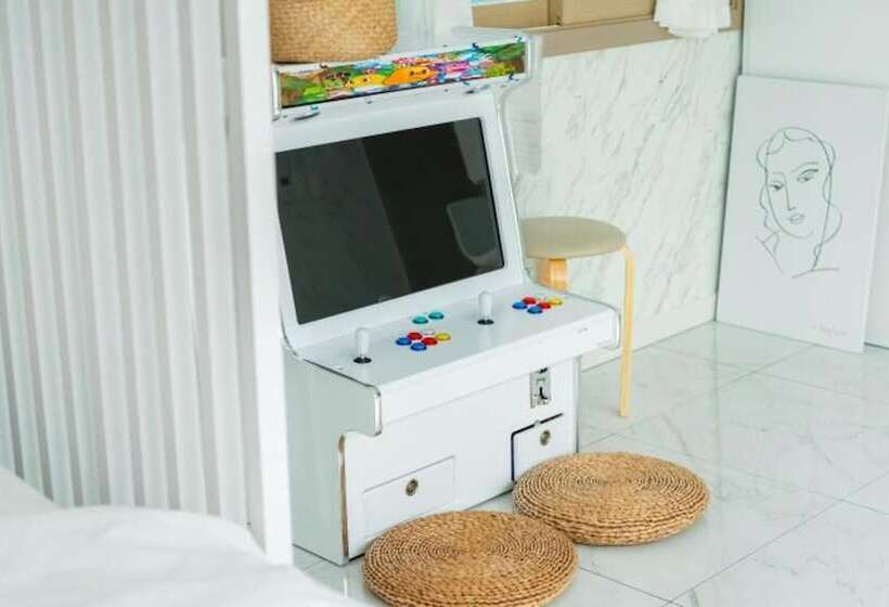 Geojedo Pension Venecia