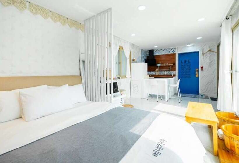 Geojedo Pension Venecia