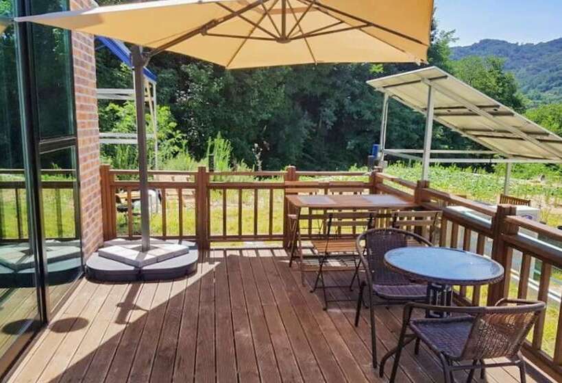 Gimcheon Hanawagachi Pension