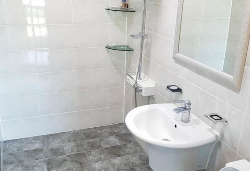 Gimcheon Hanawagachi Pension