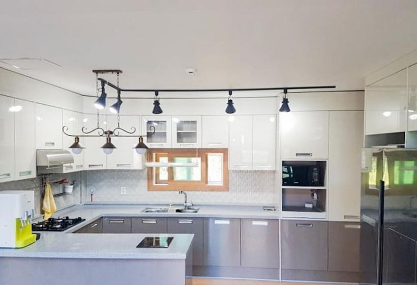 Gimcheon Hanawagachi Pension