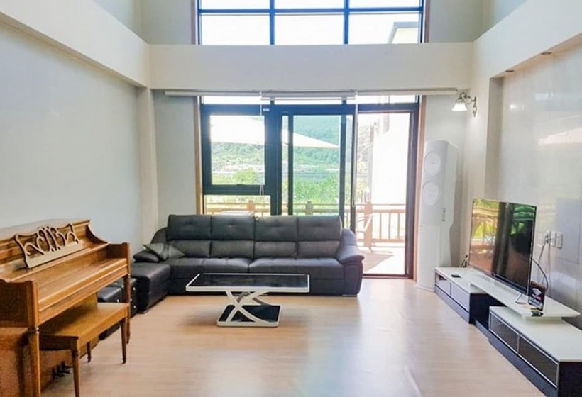 Gimcheon Hanawagachi Pension