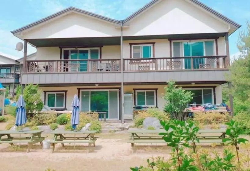 Goesan Daon Pension
