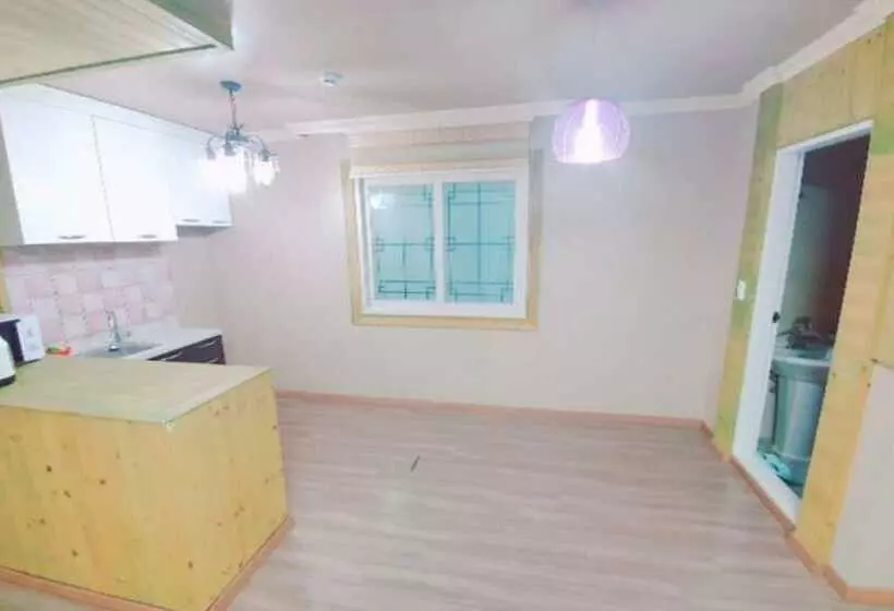 Goesan Daon Pension