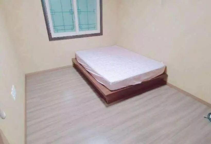 Goesan Daon Pension