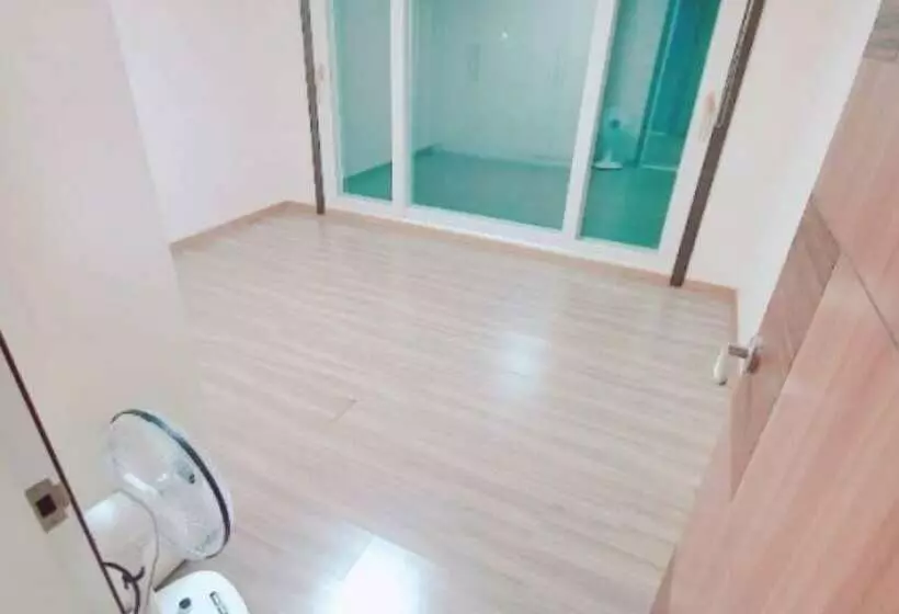 Goesan Daon Pension