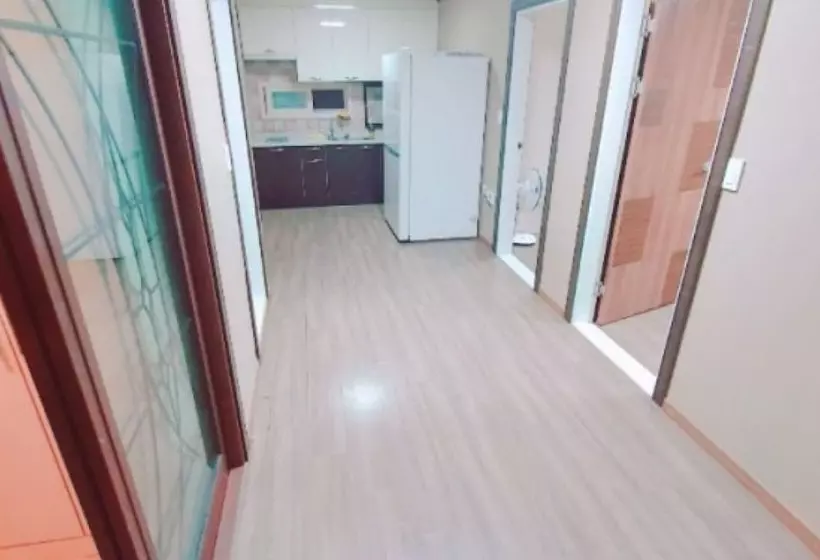Goesan Daon Pension