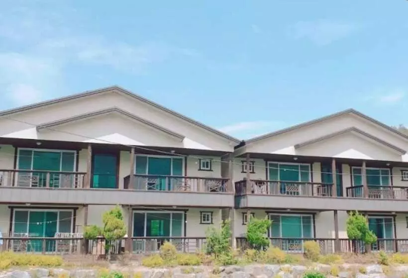 Goesan Daon Pension