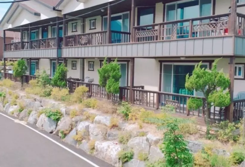 Goesan Daon Pension