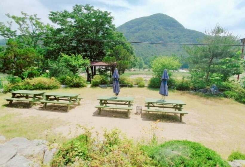 Goesan Daon Pension