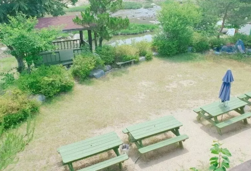 Goesan Daon Pension