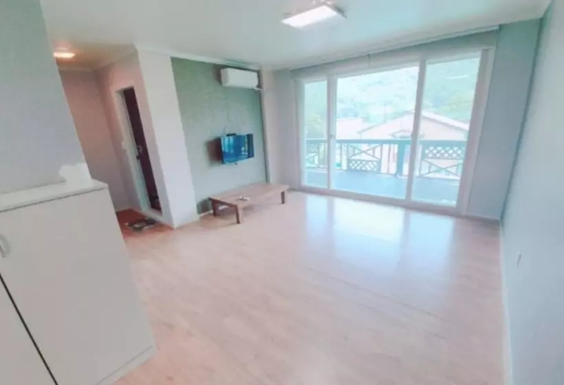 Goesan Daon Pension