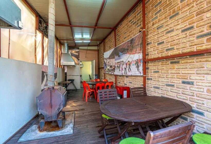 Gwangju Brownvill Pension