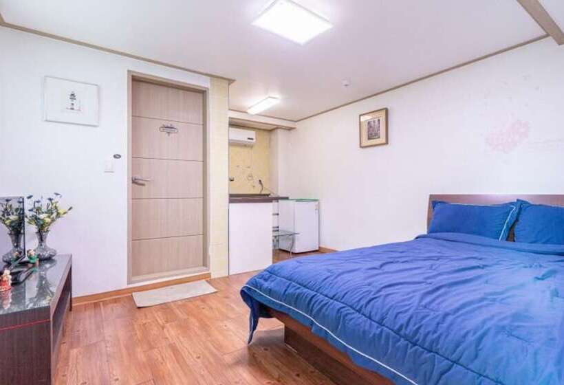 Gwangju Brownvill Pension