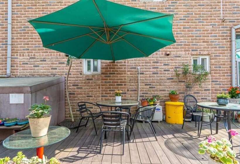 Gwangju Brownvill Pension