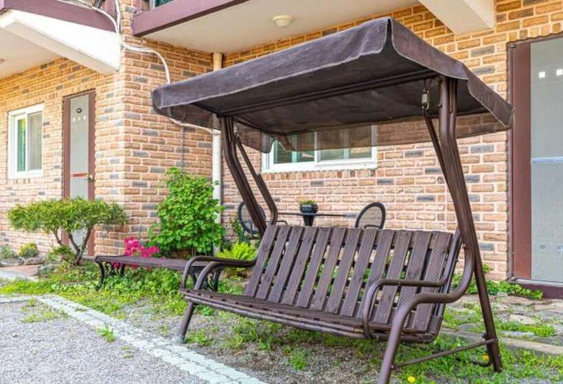 Gwangju Brownvill Pension