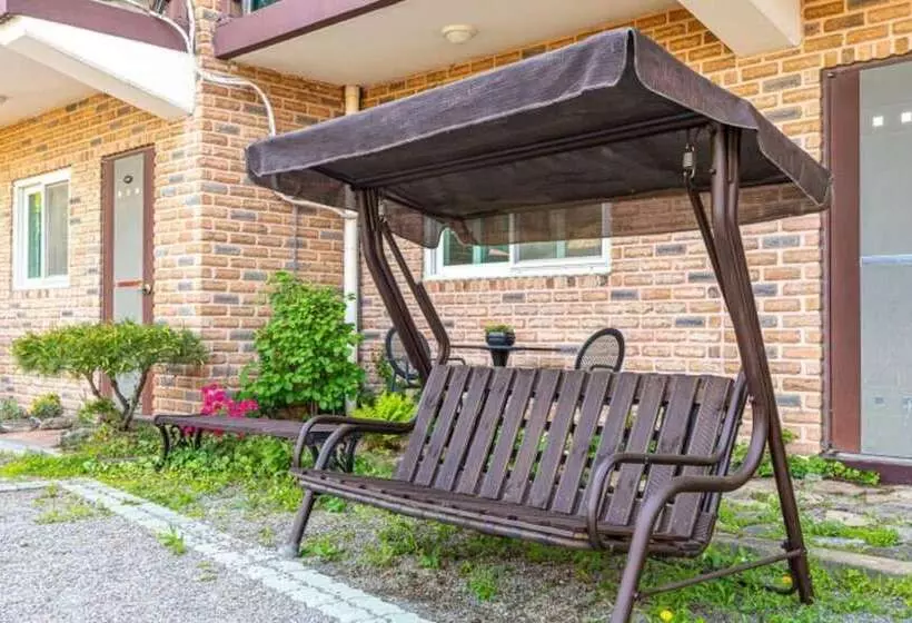 Gwangju Brownvill Pension