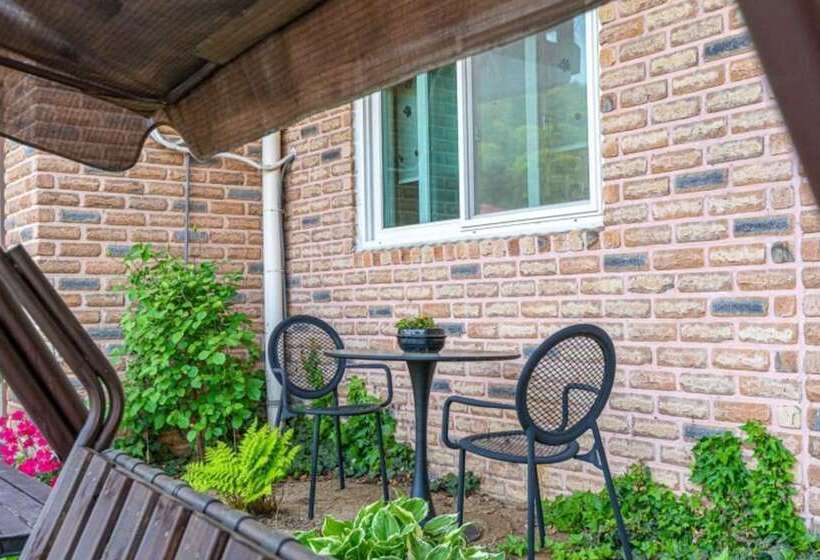 Gwangju Brownvill Pension