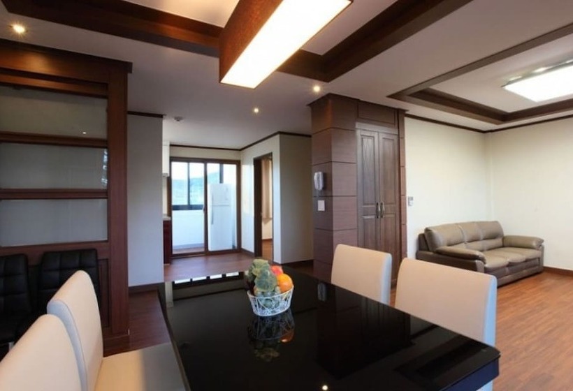 Gyeongju Bomunnamchon Pension