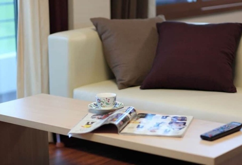 Gyeongju Bomunnamchon Pension