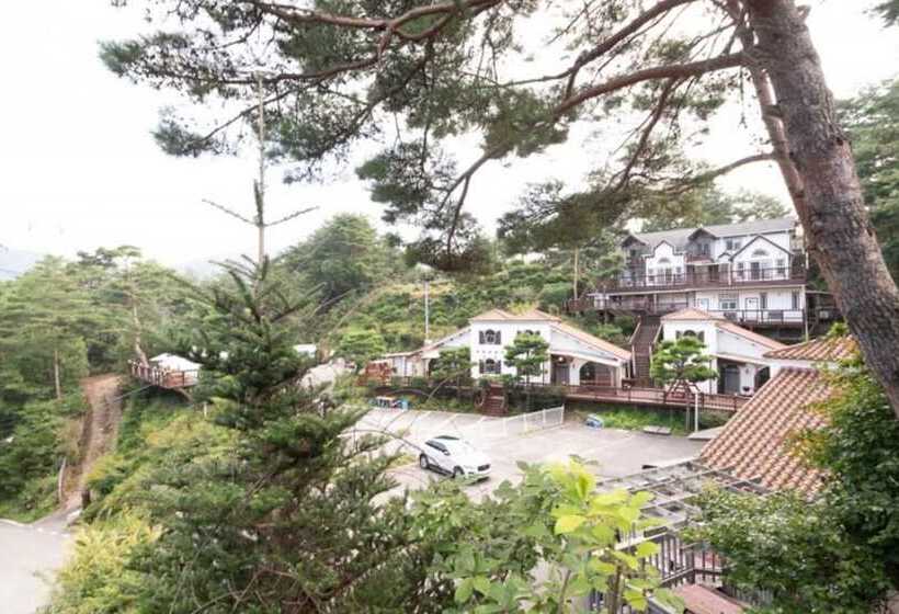 Hoengseong Dream Tree Pension