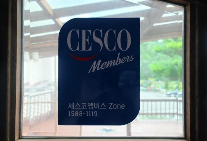 Hoengseong Dream Tree Pension