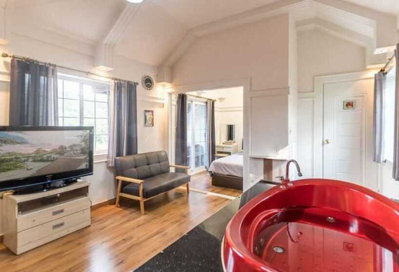 Hoengseong Dream Tree Pension