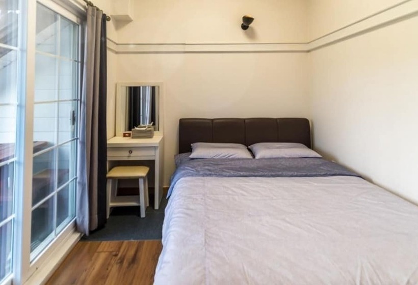 Hoengseong Dream Tree Pension