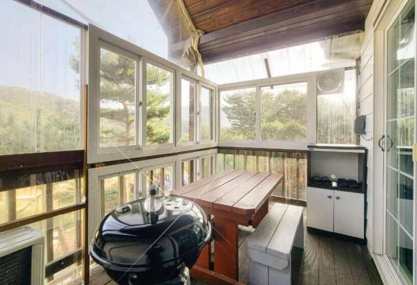 Hoengseong Dream Tree Pension