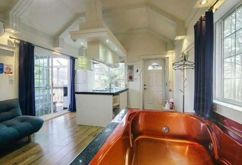 Hoengseong Dream Tree Pension